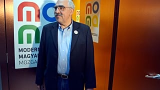 Megszűnik Bokros pártja
