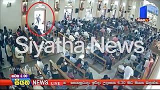 Srí Lanka: a magát Iszlám Államnak nevező terrorszervezet vállalta a felelősséget a merényletekért