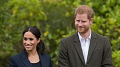 Take a look at Prince Harry's remarkable message on Earth Day