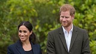 Take a look at Prince Harry's remarkable message on Earth Day