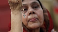 Estado Islámico reivindica los atentados en Sri Lanka