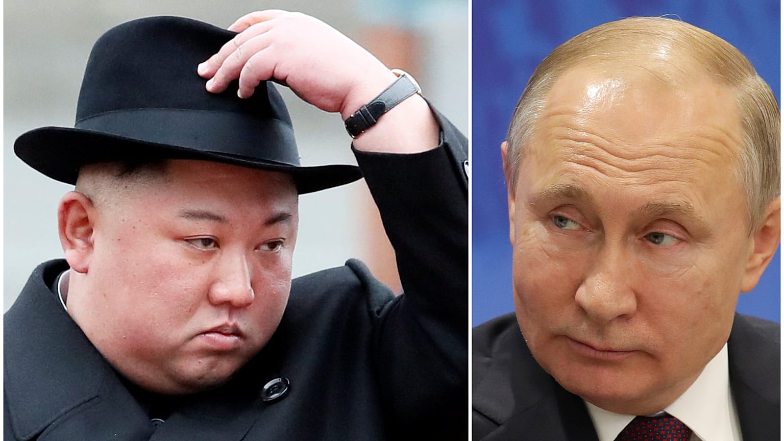 Kuzey Kore lideri Rusya'da: Kim Jong Un - Putin görüşmesi ne anlama geliyor? 