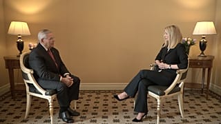 Μενέντεζ: «Ανησυχώ για μία πιθανή ανάφλεξη στο Αιγαίο»