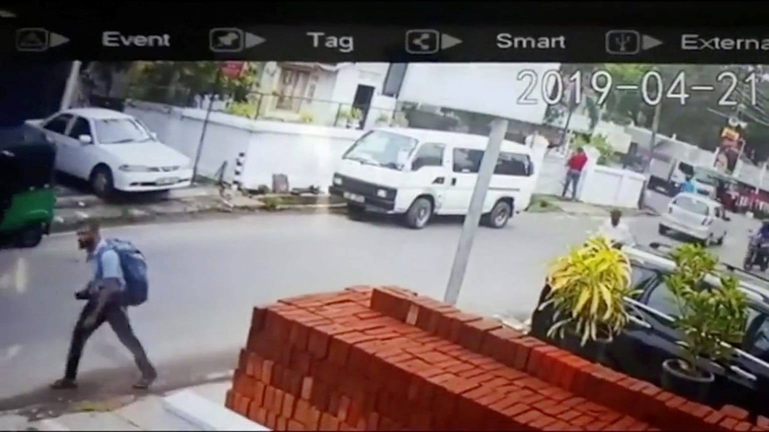 Daesh reivindica autoria dos ataques no Sri Lanka 