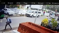 Daesh reivindica autoria dos ataques no Sri Lanka 