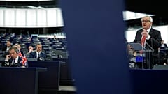 European Parliament elections 2019: What is the European People's Party and what does it stand for?