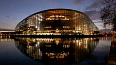 The Brief from Brussels: Europawahl, EZB zu Handelskonflikten, Weber