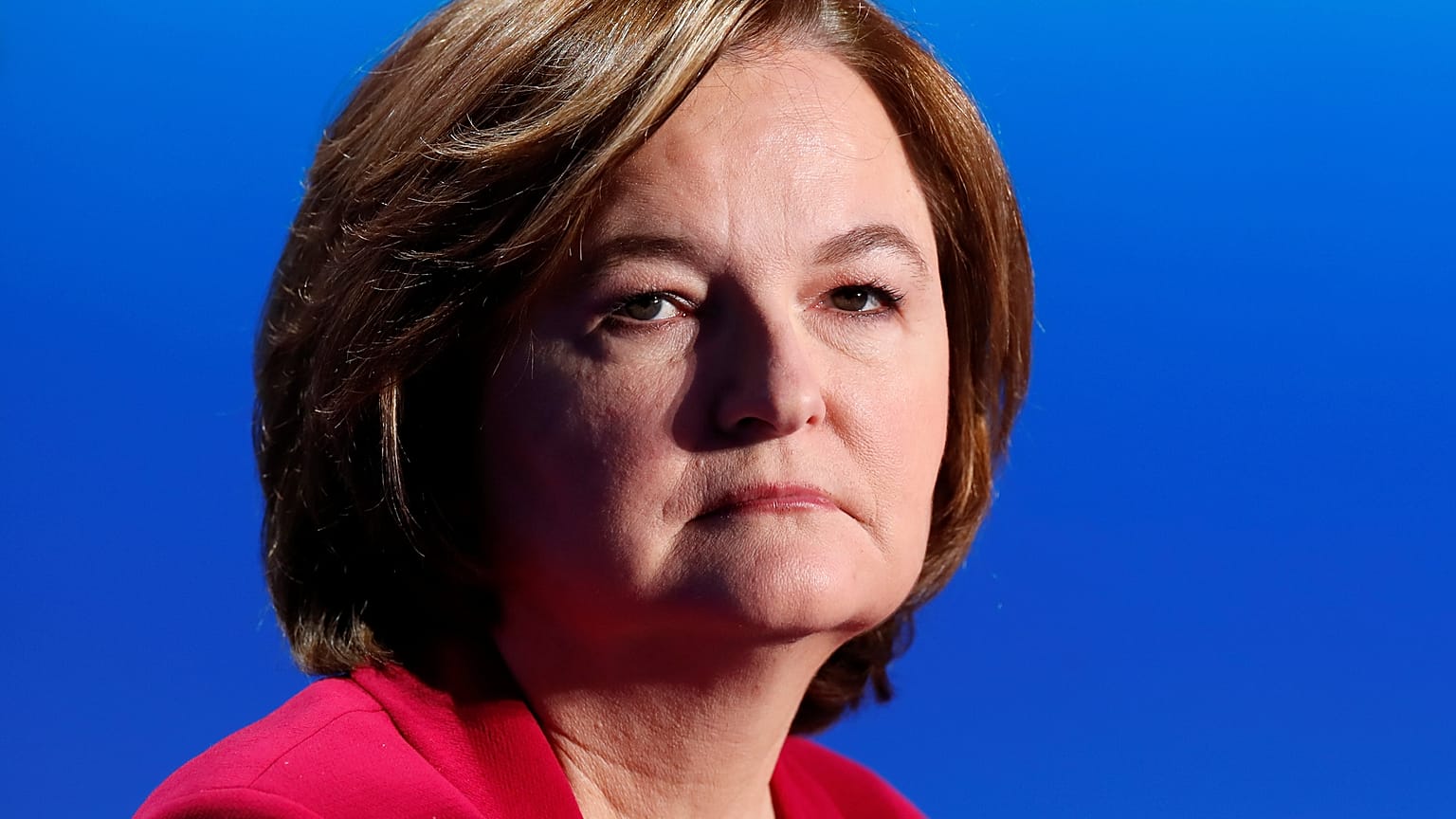 Natalie Loiseau, le 04 avril 2019.
