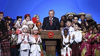 Cumhurbaşkanı Erdoğan'dan YSK yorumu: Nihai kararı bekleyeceğiz