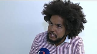 Pugni contro Dominik Feri, primo deputato nero della Rep. Ceca: si indaga per razzismo