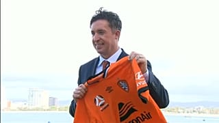 Fowler Ausztráliában kap kispadot