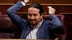 PROFILO: Pablo Iglesias, dalla piazza al parlamento