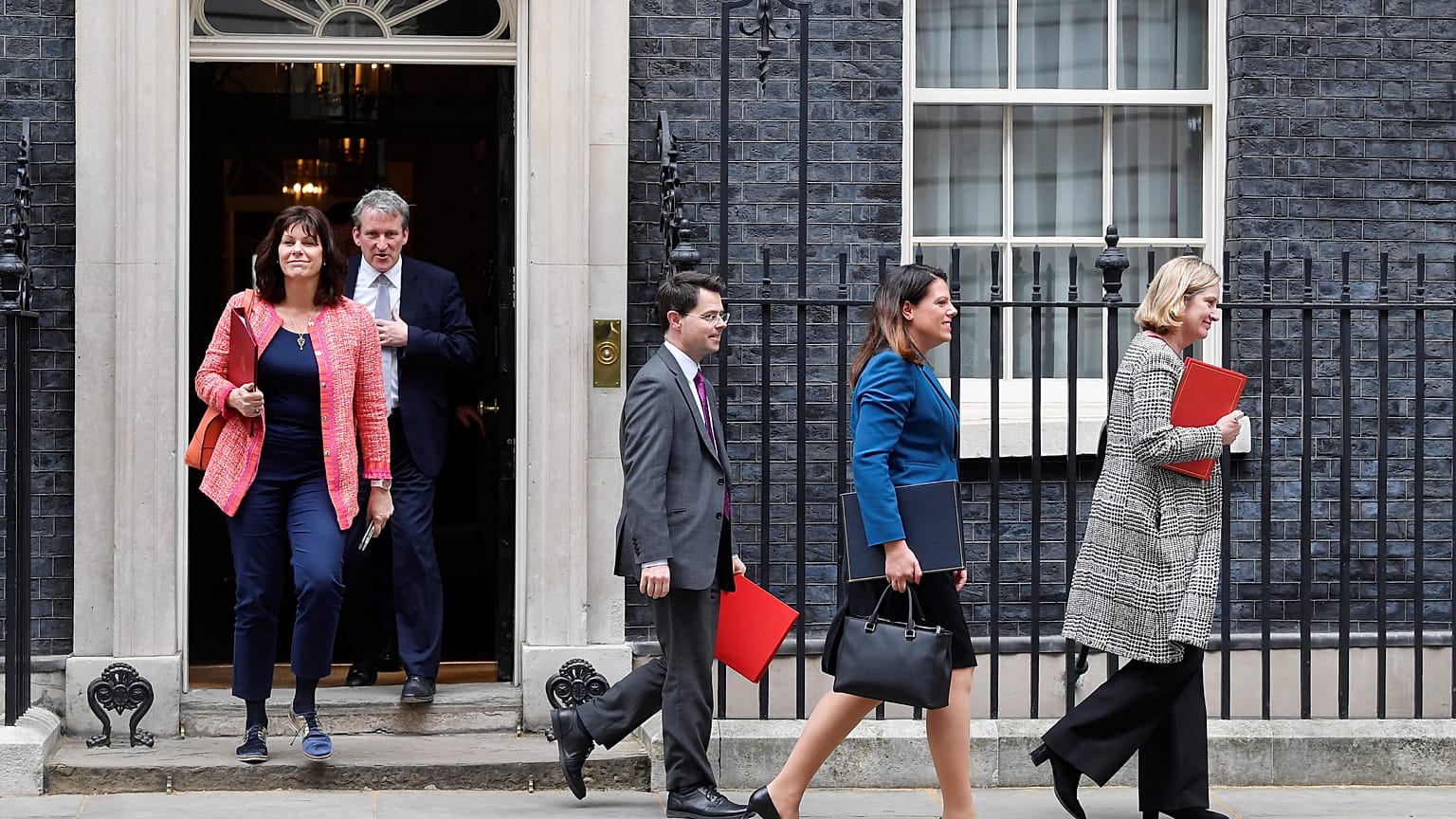 Brexit: Negociações retomam à Câmara dos Comuns