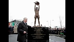 Foot : la légende du Celtic, Billy McNeill, est décédé