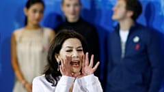 Trauer um Hannelore Elsner (†76) - am Ostersonntag gestorben