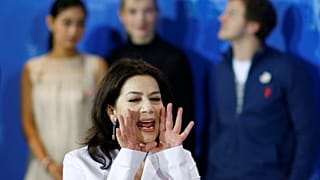 Trauer um Hannelore Elsner (†76) - am Ostersonntag gestorben