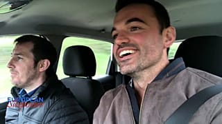 European Sleepover - A casa dei "vichinghi" irlandesi alla scoperta del loro amore per l'Europa
