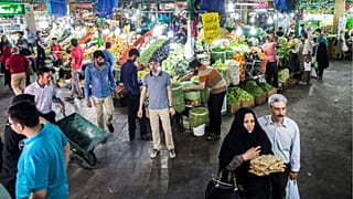 تحریم نفتی کامل ایران؛ سفره و سبک زندگی ایرانی‌ها چگونه تغییر می‌کند؟