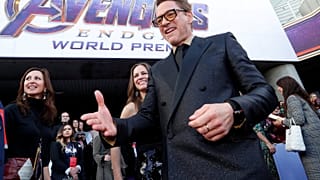 Avengers'ın 'Son Oyunu'na ilk tepkiler: Hayranlarına kafayı yedirtecek bir film