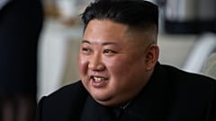 "No se puede utilizar solo el látigo con Corea del Norte"