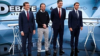  Εκλογές στην Ισπανία: Οι διεκδικητές της πρωθυπουργίας