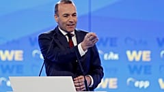 PPE contra nacionalistas e Turquia na UE