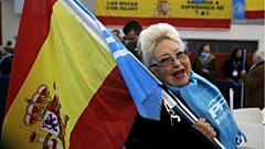 انتخابات اسپانیا