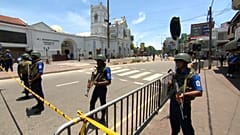 Sri Lanka: Konsequenzen bei der Polizei
