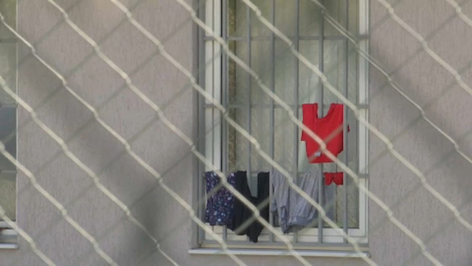 Kihallgatták a Szíriából hazatelepített koszovói nőket