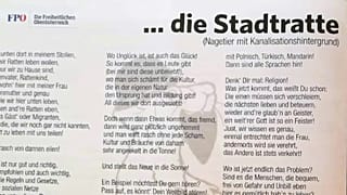 „Rattengedicht“: Opposition will weitere Konsequenzen