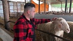 #EURoadTrip En Ruta a las Europeas- Día 29: las dificultades de los jóvenes agricultores griegos