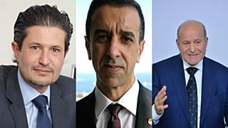 الجزائر..وضع الإخوة كونيناف رهن الحبس المؤقت