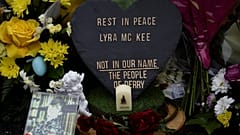 'New IRA' apology for journalist’s killing prompts outrage in Northern Ireland