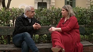 Ο Νίκος Σοφιανός στο euronews 