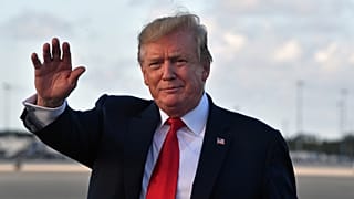 Trump'tan Twitter CEO'su Dorsey'e: Neden takipçi sayım azalıyor?
