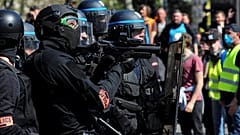 ‘Chalecos amarillos’: La detención de dos periodistas reabre el debate sobre la violencia policial