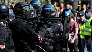 ‘Chalecos amarillos’: La detención de dos periodistas reabre el debate sobre la violencia policial
