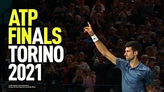 Ab 2021: Turin ist neuer Austragungsort für das Tennisfinale der ATP