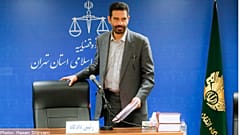  قاضی مسعودی‌مقام: نمی‌دانم چرا سه متهم بانک سرمایه همزمان سکته کردند