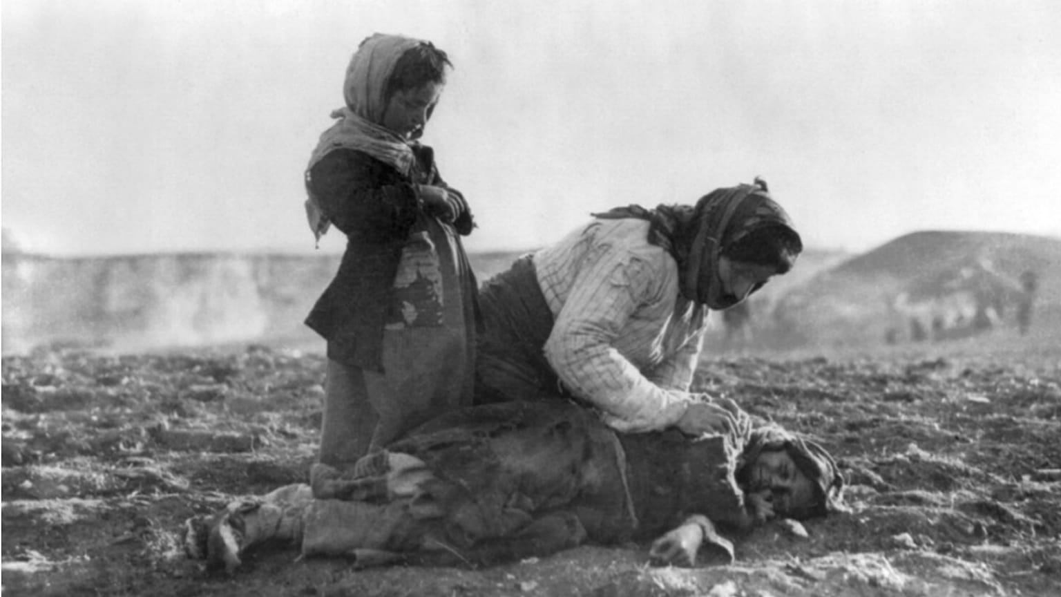 نسل کشی ارامنه