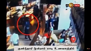 Sri Lanka: Was wir über die 9 Selbstmordattentäter wissen
