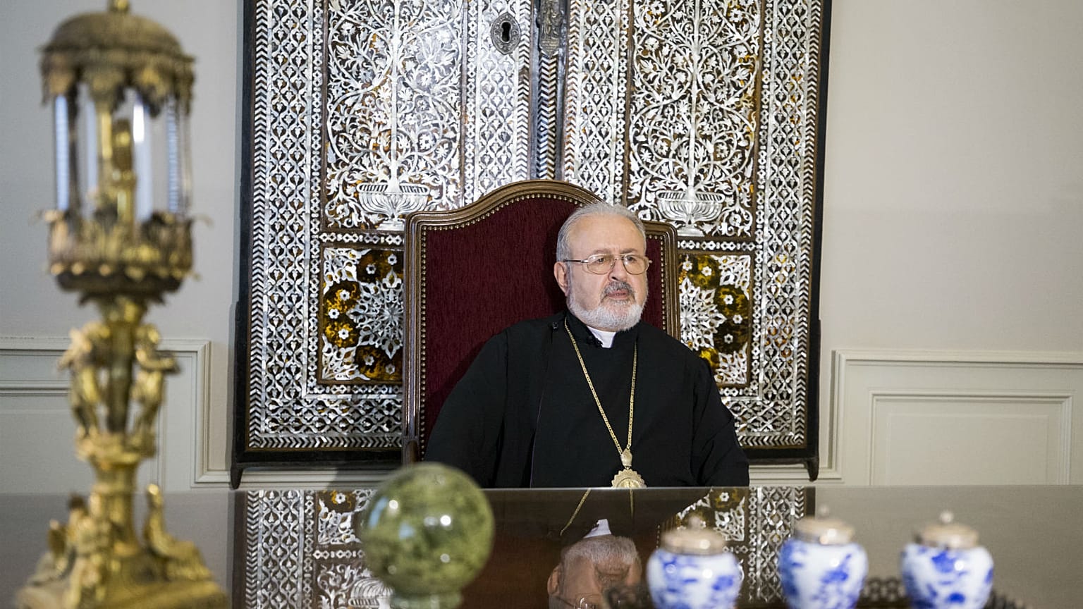 Aram Ateşyan