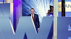 Partido Popular Europeu: 20 anos de domínio no Parlamento Europeu