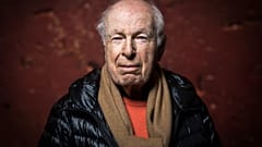 Famed theatre director Peter Brook wins prestigious Princess of Asturias arts prize