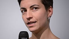 European Parliament elections 2019: Who is Ska Keller? And what does she stand for?