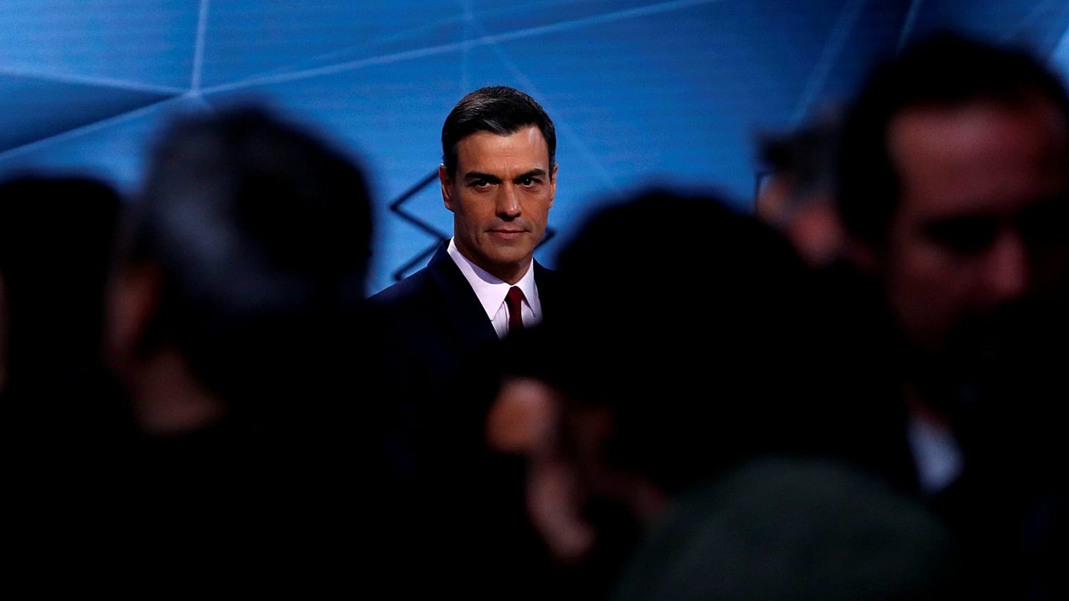 Elecciones en España: ¿A qué partido político favorece el sistema electoral d'Hondt?