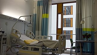 Deutschland: Frau erwacht nach 27 Jahren aus dem Koma
