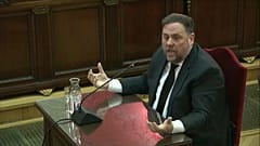 PROFILO: Junqueras, il candidato-detenuto