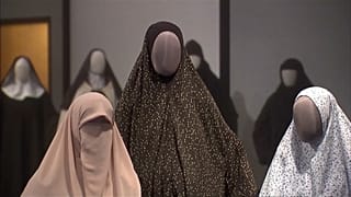 Showcase unveils the similarities between different religions