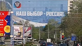 Könnyített orosz állampolgárság a szakadároknak